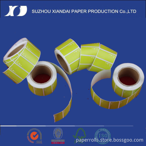 2013 The Most Popular Printed Label